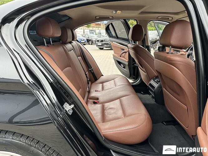 bmw 528 2015