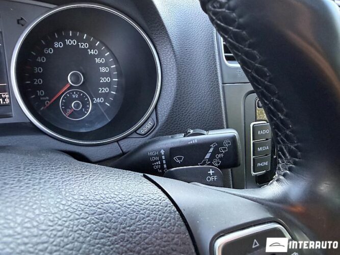 Volkswagen Golf 42 volkswagen Golf 2011