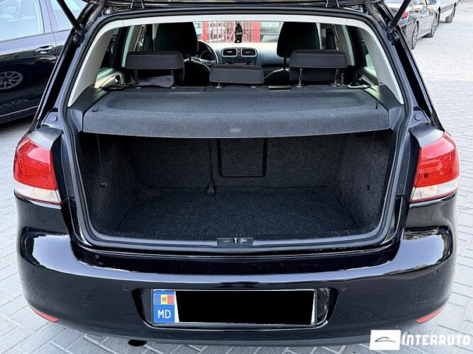 Volkswagen Golf 45 volkswagen Golf 2011