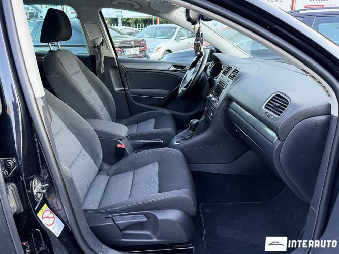 Volkswagen Golf 39 volkswagen Golf 2011