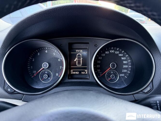 Volkswagen Golf 35 volkswagen Golf 2011
