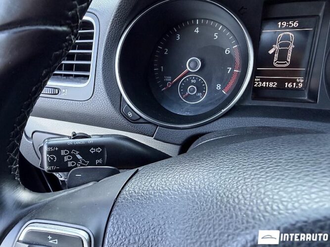 Volkswagen Golf 41 volkswagen Golf 2011
