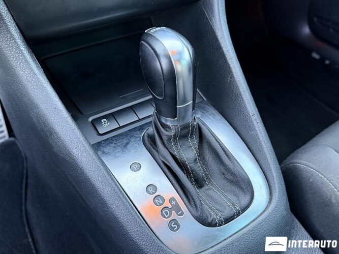 Volkswagen Golf 37 volkswagen Golf 2011