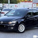 Volkswagen Golf 2011