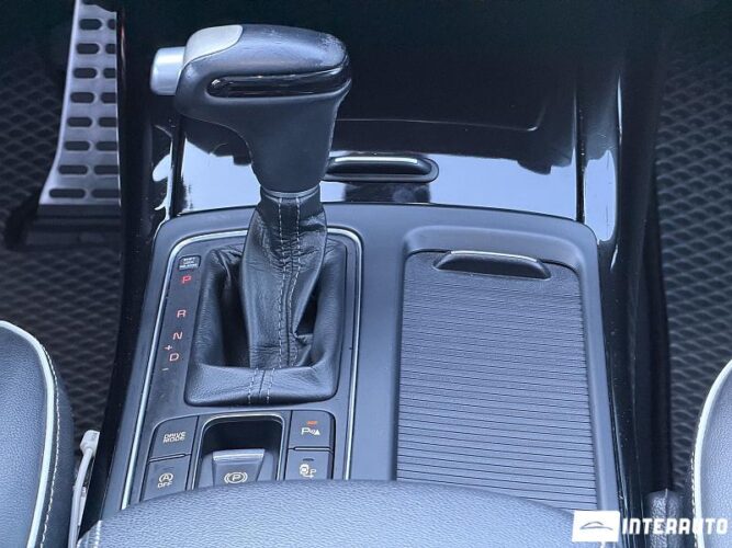 kia Sorento 2019