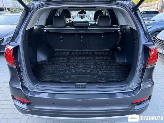 kia Sorento 2019
