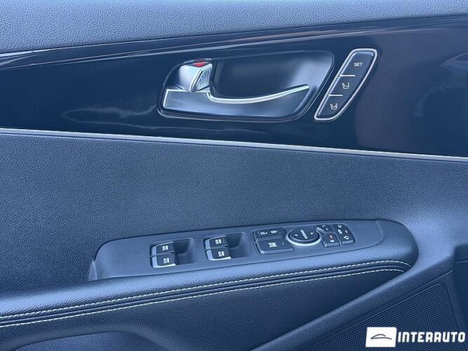 kia Sorento 2019