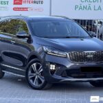 Kia Sorento 2019