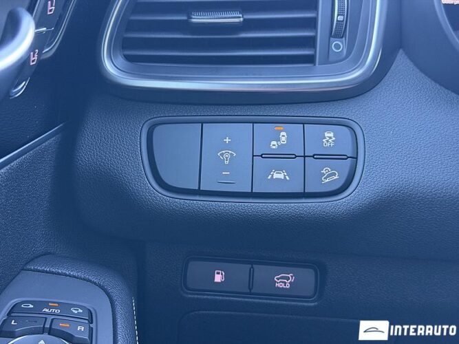 kia Sorento 2019