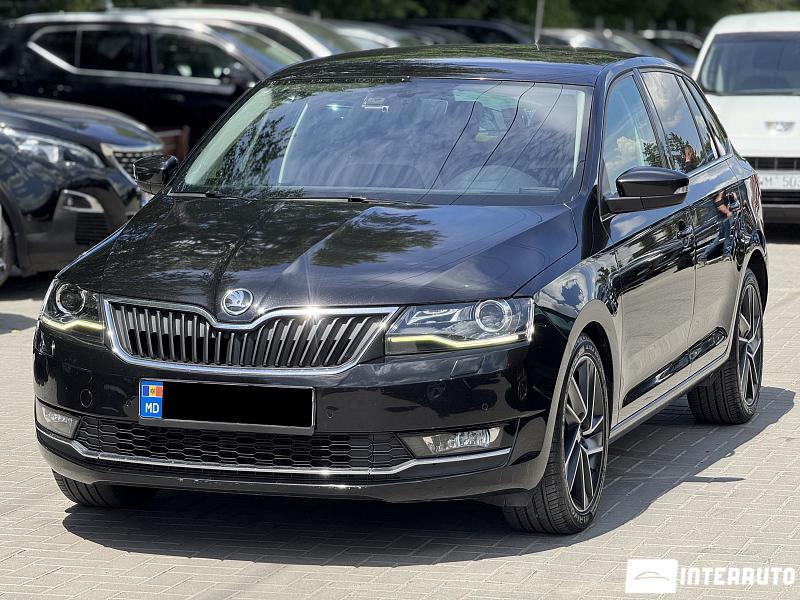 interauto oferta masina