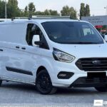 Ford Transit 2018