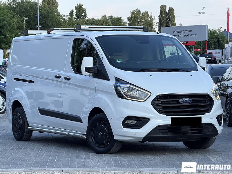 interauto oferta masina