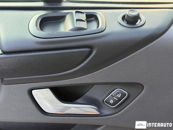 ford Transit 2018