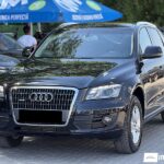 Audi Q5 2011