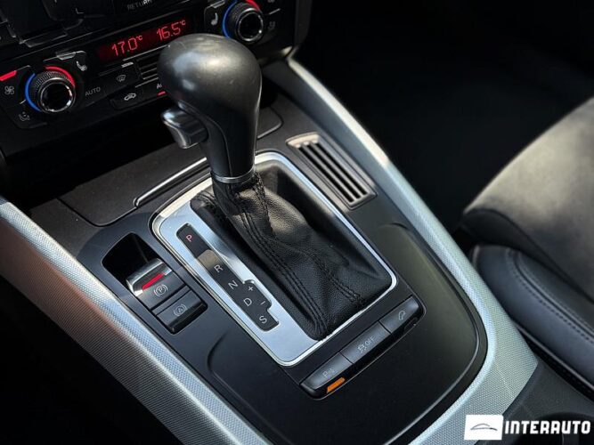 audi Q5 2011