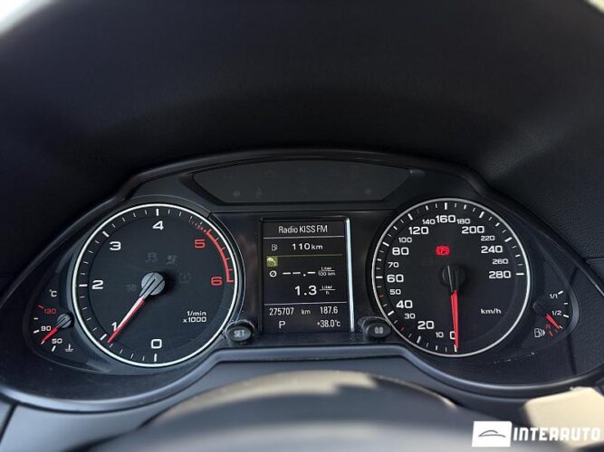 audi Q5 2011