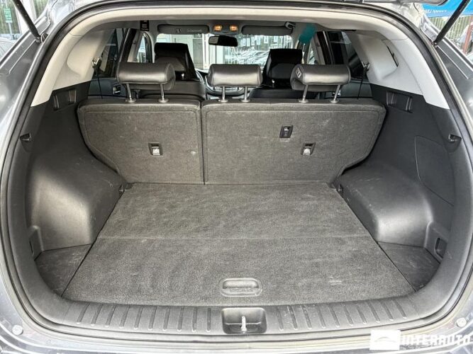 Hyundai Tucson 47 hyundai Tucson 2016