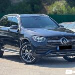 Mercedes GLC 300 2019