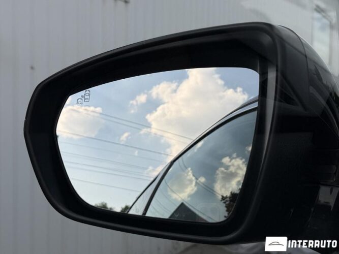 citroen DS7 2019
