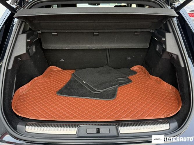 citroen DS7 2019