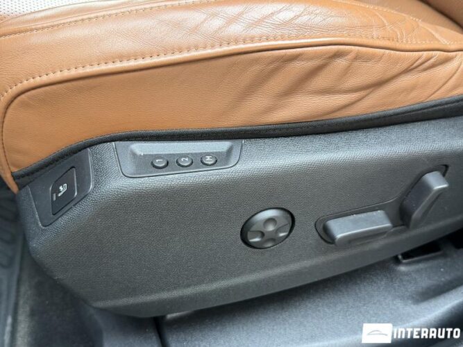 citroen DS7 2019