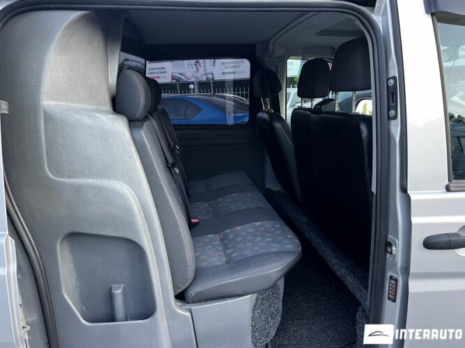 mercedes Vito 2006
