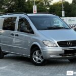 Mercedes Vito 2006
