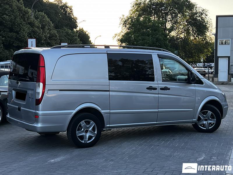 mercedes Vito 2006
