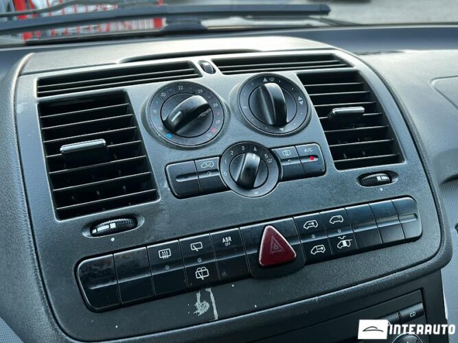 mercedes Vito 2006