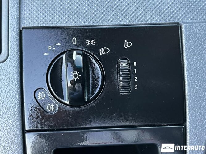 mercedes Vito 2006