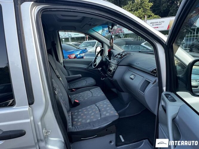 mercedes Vito 2006