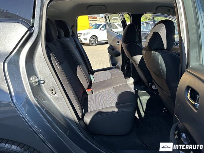 Nissan Leaf 45 nissan Leaf 2024