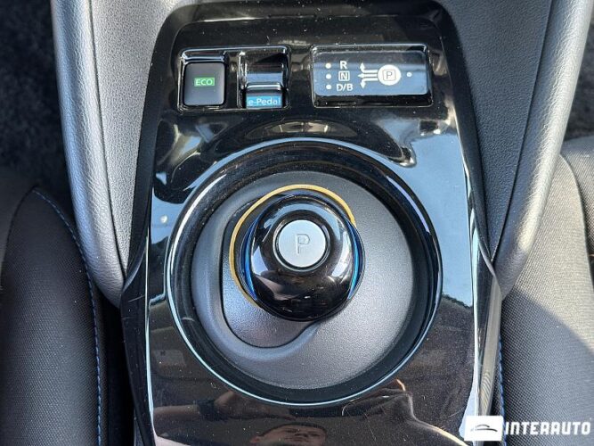Nissan Leaf 43 nissan Leaf 2024