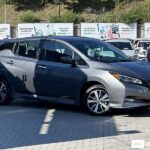 Nissan Leaf 2024