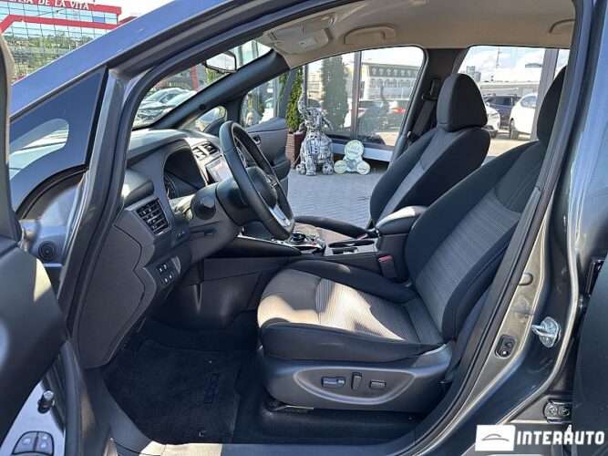 Nissan Leaf 37 nissan Leaf 2024