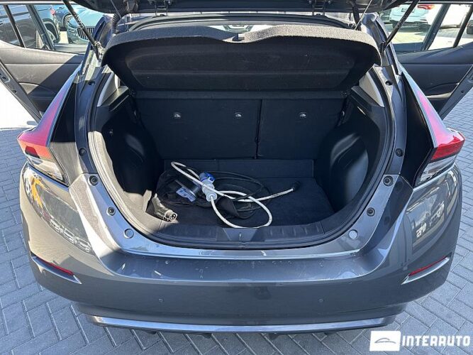Nissan Leaf 53 nissan Leaf 2024
