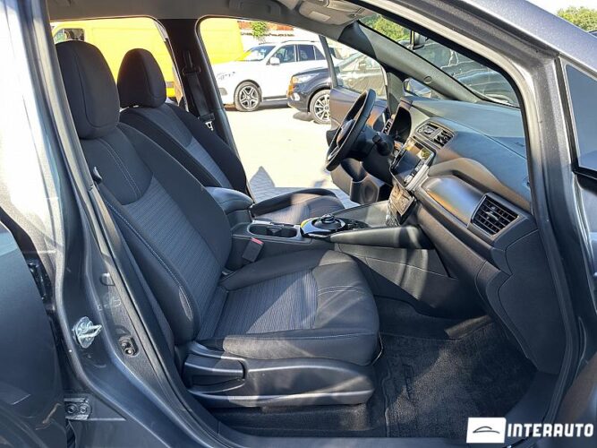 Nissan Leaf 46 nissan Leaf 2024
