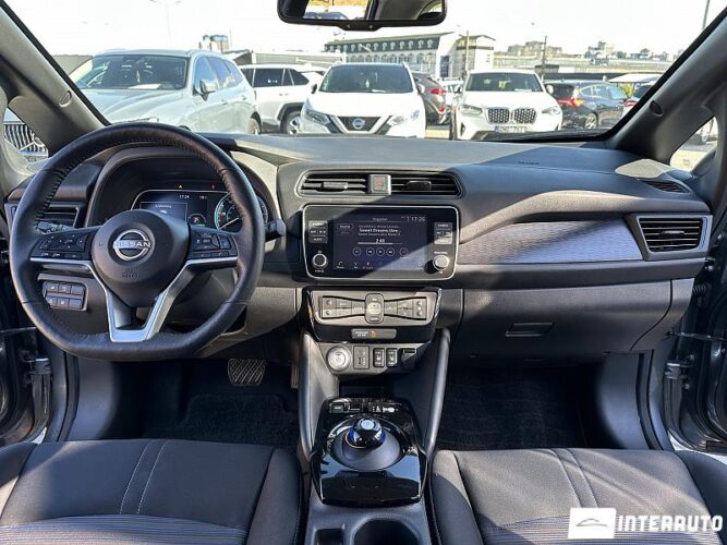 Nissan Leaf 38 nissan Leaf 2024