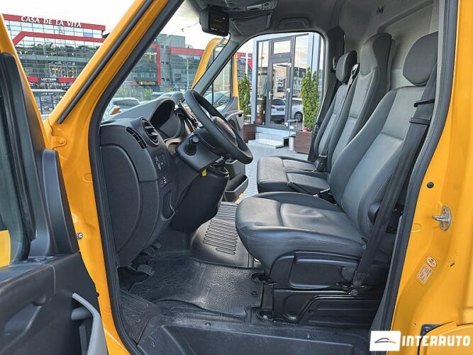Renault Master 32 renault Master 2012