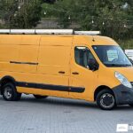 Renault Master 2012
