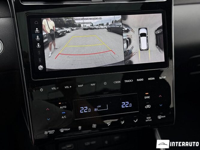 Hyundai Tucson 51 hyundai Tucson 2022
