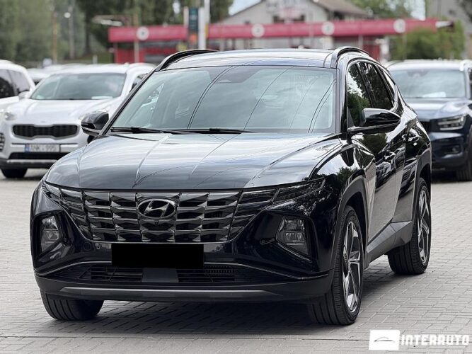 Hyundai Tucson 37 hyundai Tucson 2022