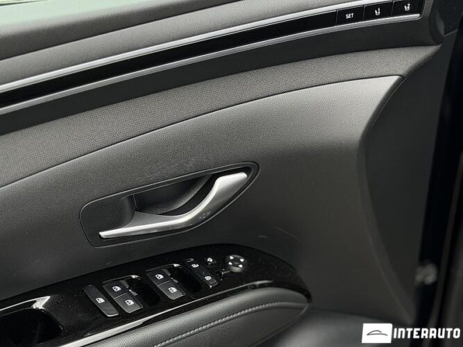 Hyundai Tucson 43 hyundai Tucson 2022