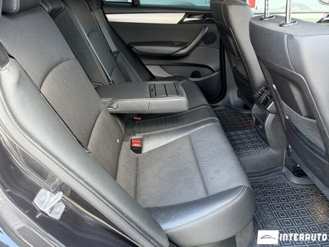 BMW X4 3.5i 47 bmw X4 3.5i 2014