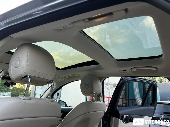 Mercedes GLC 350e 55 mercedes GLC 350e 2019