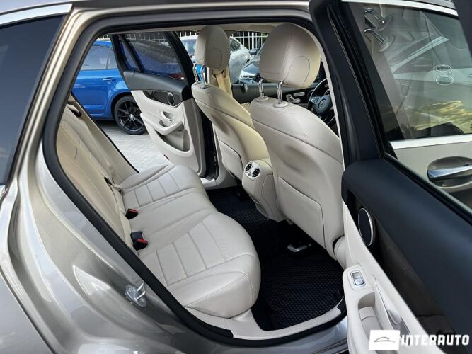 Mercedes GLC 350e 53 mercedes GLC 350e 2019