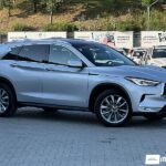Infiniti QX50 2018