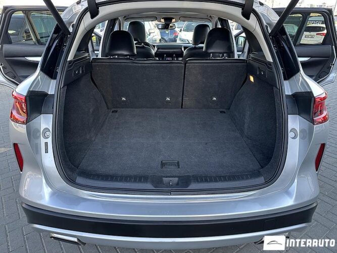 Infiniti QX50 54 infiniti QX50 2018