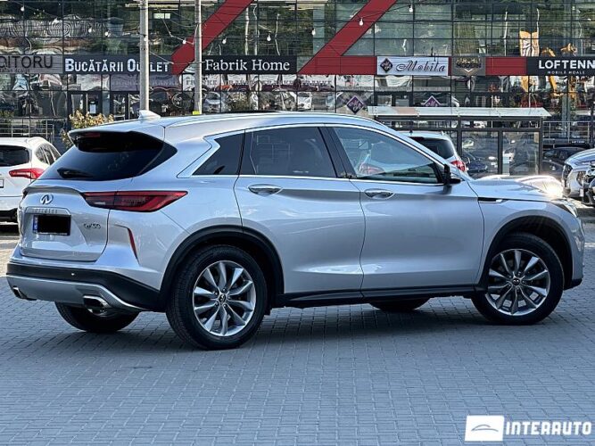 Infiniti QX50 37 infiniti QX50 2018
