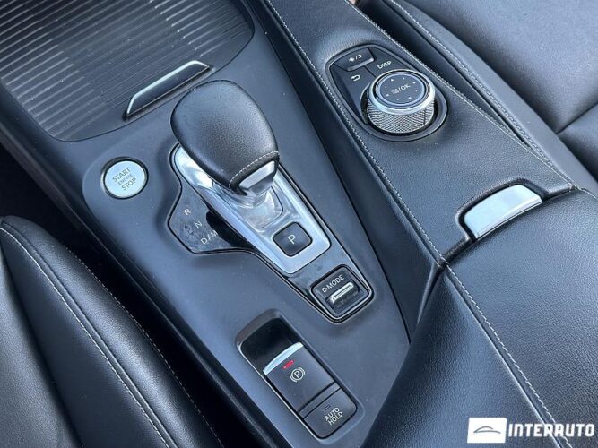 Infiniti QX50 46 infiniti QX50 2018
